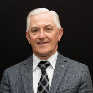 Dr. Ross Griffiths