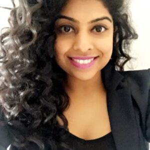Sharlene Sekren Photo